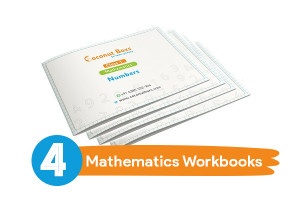 Mathematics-workbooks
