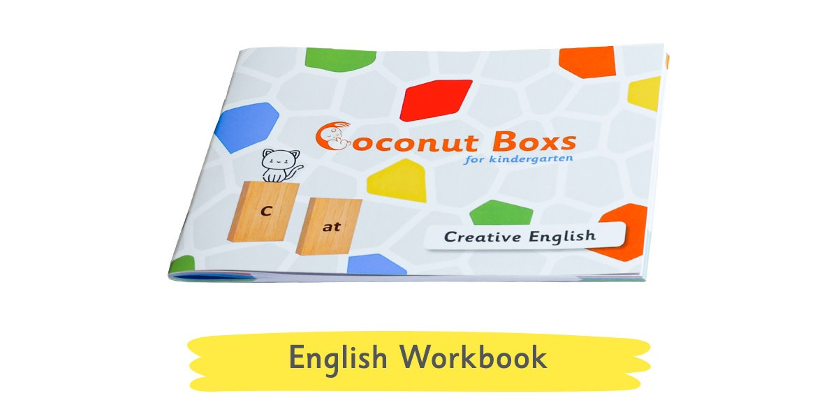 English-Workbooks