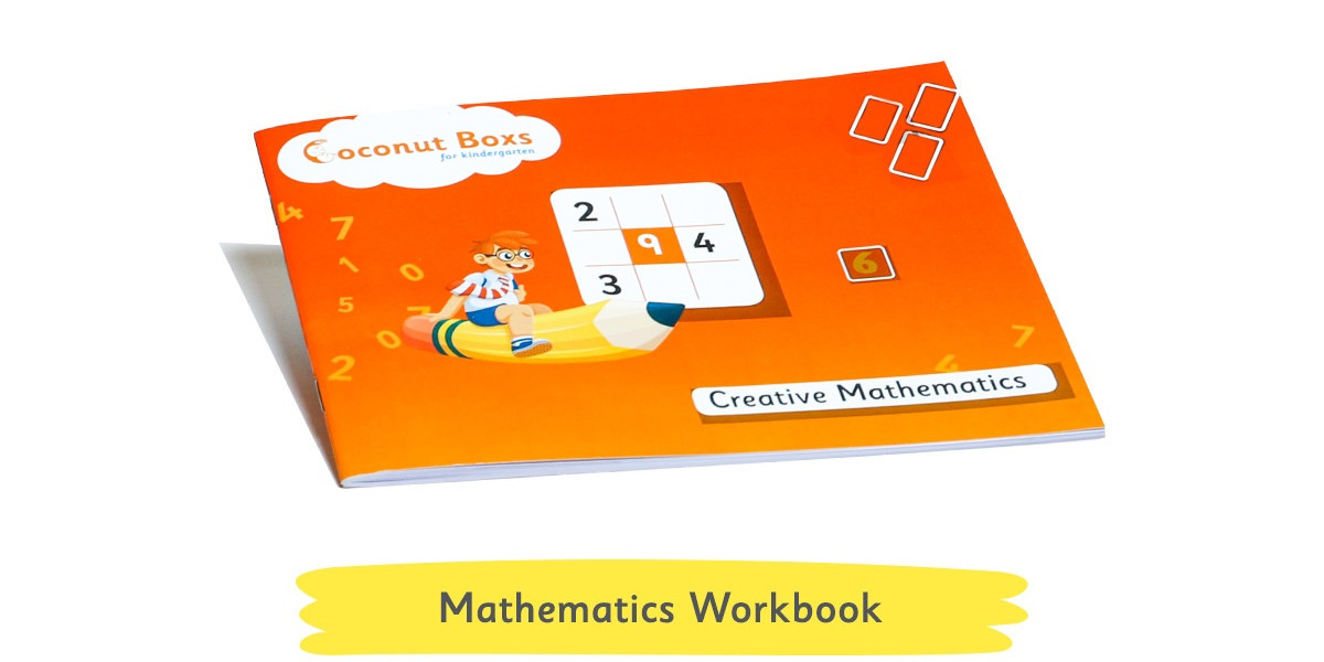 Mathematics-Workbooks