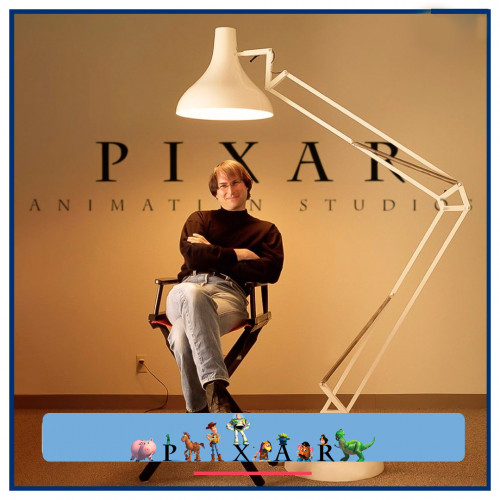 Pixar